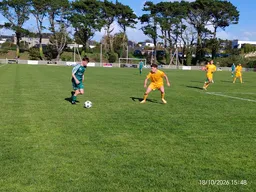 Photo du club