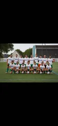 Photo de l'équipe
