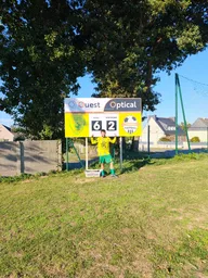 Photo du club
