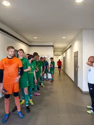 Avant match