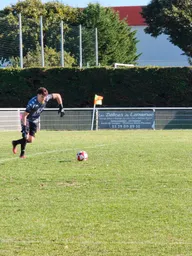 Photo du club