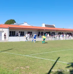 Es Locmaria -  Plougonvelin