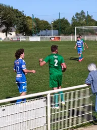 Photo du club