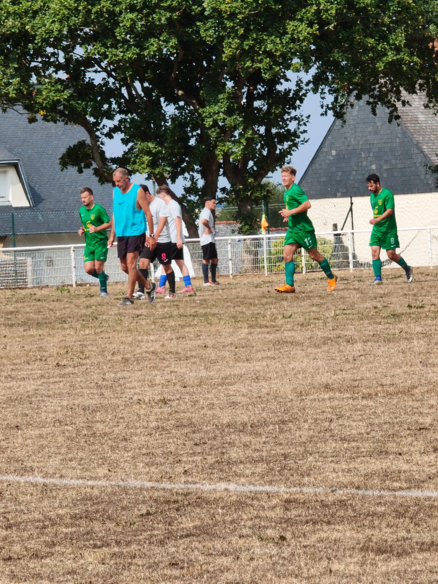 Photo du club
