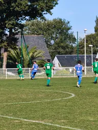 Photo du club