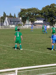 Photo du club