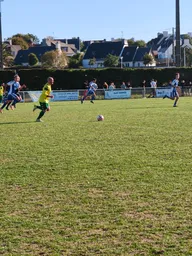 Photo du club