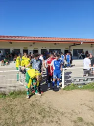 Photo du club