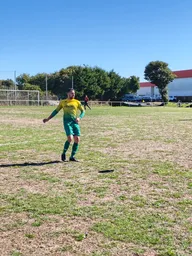 Kyks B. en action