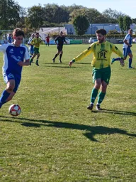 Photo du club