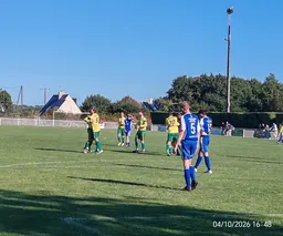 Es Locmaria -  Plougonvelin