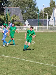 Photo du club
