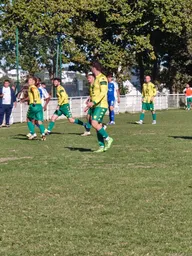 Photo du club