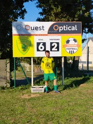 Photo du club
