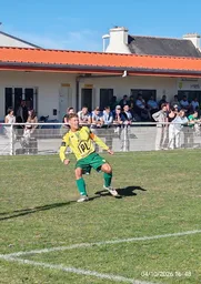 Es Locmaria -  Plougonvelin