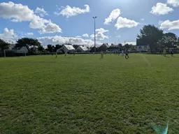Photo du club
