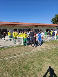 Photo du club