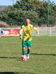 Photo du club