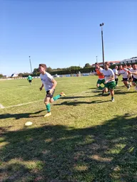 Photo du club
