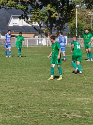 Photo du club