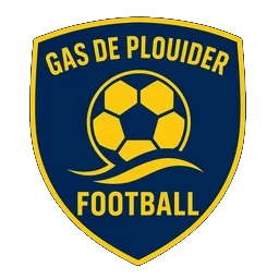 Écusson Plouider A